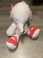 RARE VINTAGE MOTHERCARE BLUE