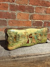 Huntley And Palmers Play Time