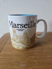 Starbucks Marseille Global