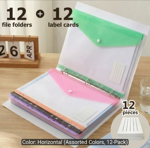 Lever arch file ring binder - arch,