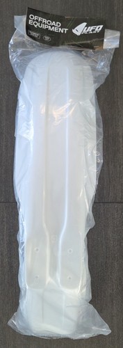 New white ufo - white, honda