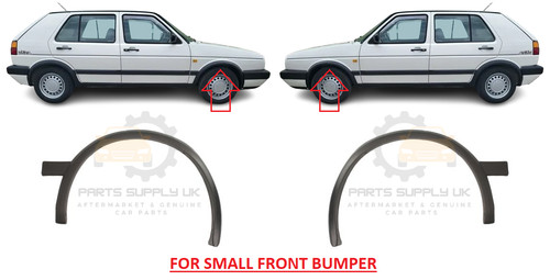 New for golf mk2 - golf,