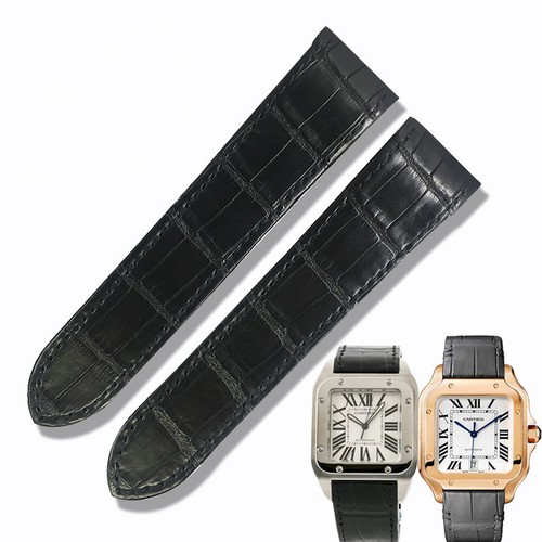 For cartier santos100 - for,