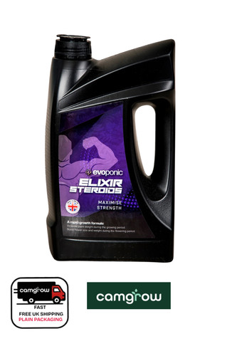 Evoponic elixir steroids for - elixir,