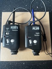 Pocket Wizard Plus II