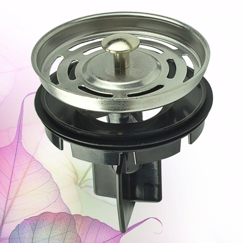 Waste disposer water plug - waste,