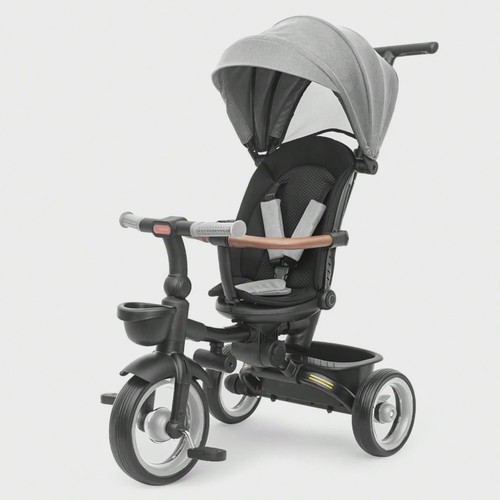 7in1 foldable baby tricycle - 7in1,
