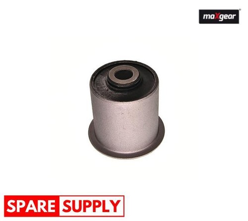 Mounting control trailing arm - mounting,, control/trailing