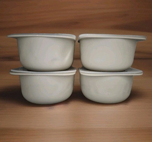 Silicone dough proofing - 4x,