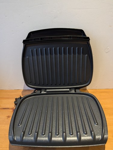 George foreman 23420 health - foreman,