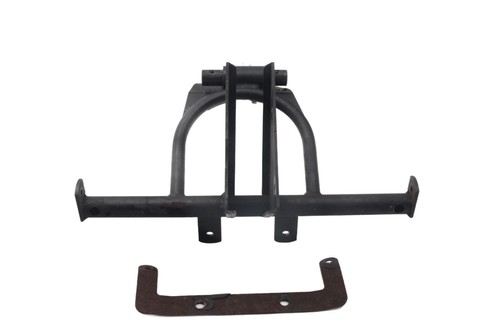 Antler holder front mask