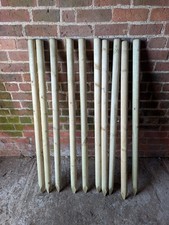 10 Pack of 1.2m 4ft x 50mm