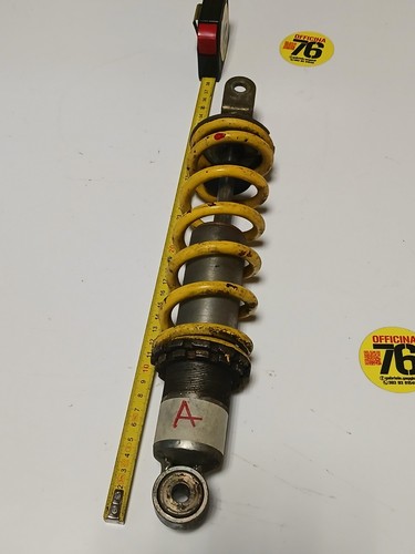 Mono shock absorber cagiva - mono,