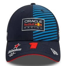 Red Bull Racing F1 Summer Baseball Cap Hat New Outdoor Sports FREE UK POST