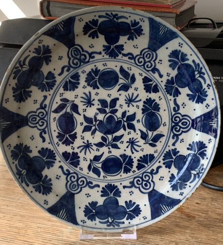 Mid 18th century english - 18th,