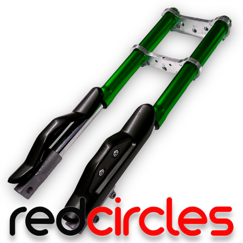 Green 47cc 49cc - green,