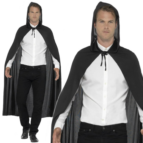 Adult mens ladies unisex black - mens,