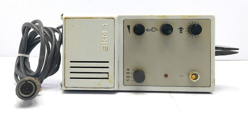 Ekm telegraph morse key - ekm-4,