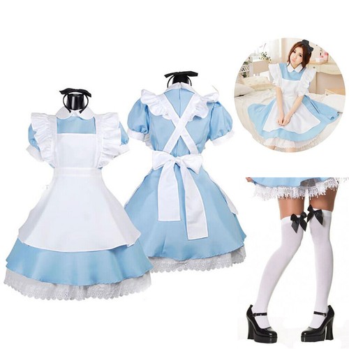 Women adult fancy dress alice - fancy,