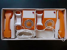 Telephone Intercom System