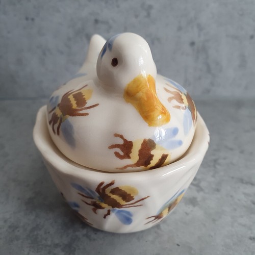 Emma bridgewater small duck - emma,