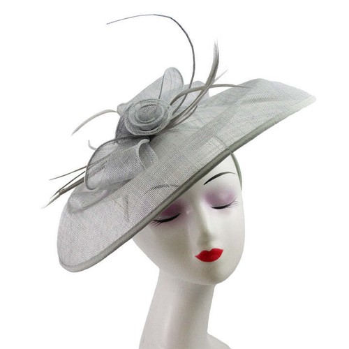 Large elegant feather - large,