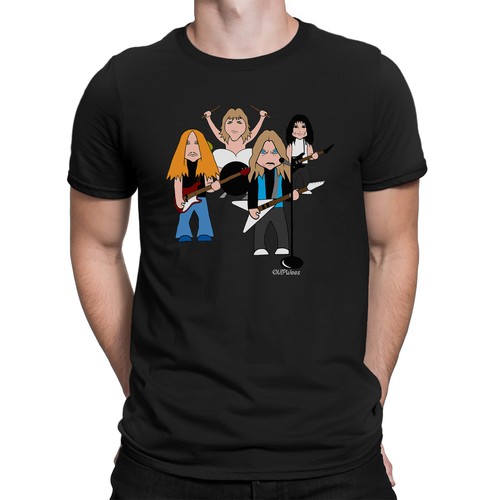 Mens vipwees thrash shirt - vipwees,