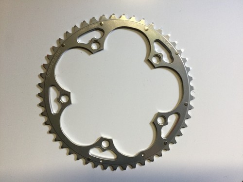 Stronglight chainring 135bcd - stronglight, 5