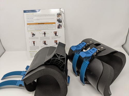 Teeter gravity boots - teeter,