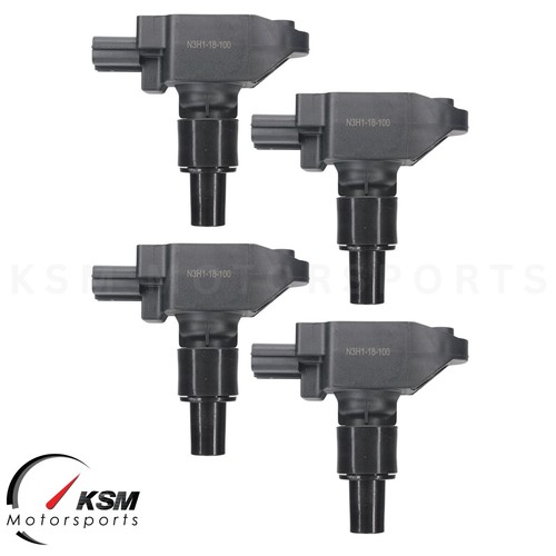 Premium quality ignition - quality,