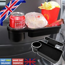 Car Back Seat Folding Table