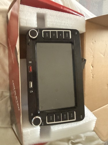 Golf mk6 headunit carplay - golf,
