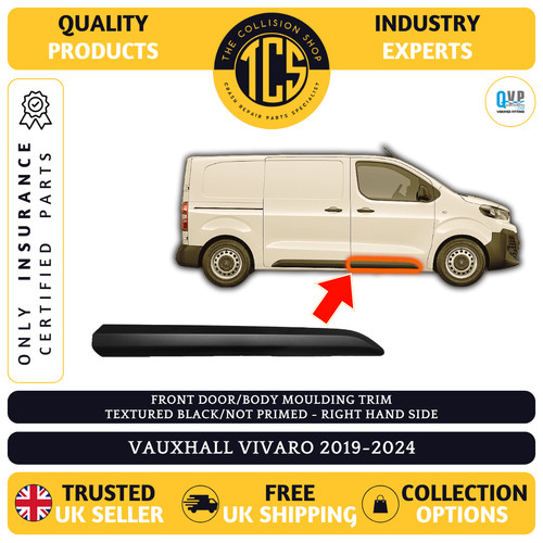 Vauxhall vivaro 2019 - vauxhall,