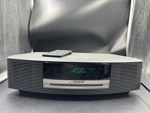 Bose wave music - wave, cd