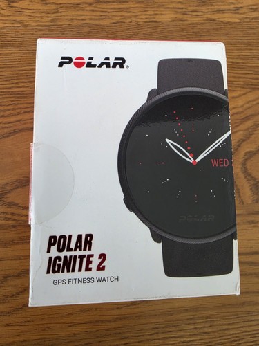 Polar ignite fitness - 2,