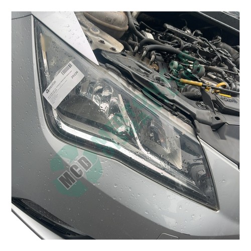 Seat leon mk3 16 estate - seat,