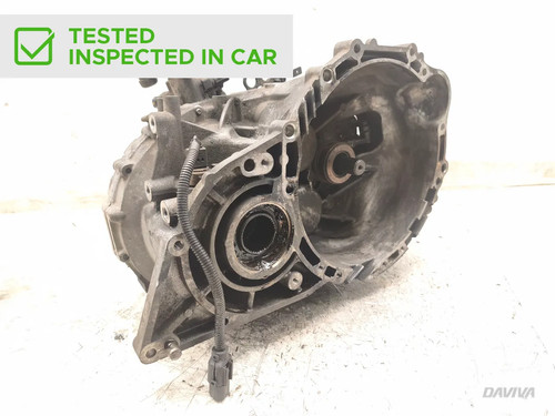 Hyundai tucson speed - speed, manual