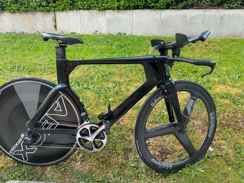 Giant trinity advanced pro - trinity,