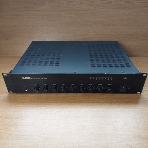 Clever acoustics 260 - clever,