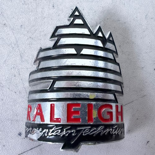 Vintage raleigh mountain - vintage,