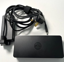 Dell 3100 Docking Station 4K Displaylink
