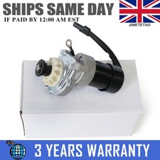 118551434/0 Engine Starter