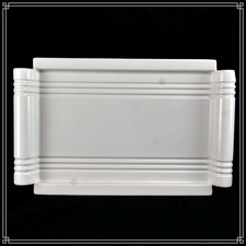 ROBJ PARIS FAIENCE TRAY IMPORT