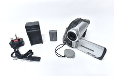 Sony Handycam DCR-DVD92E