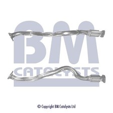 BM Catalysts BM70446 Exhaust
