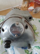 Norton AMC Gearbox. Complete And Ready To Fit.