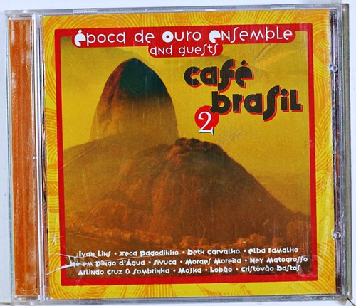 época ouro café brasil - Época,