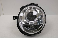 NEW Genuine VW Lupo GTI RHD Left Xenon Headlight (Right Hand Drive) 6E2941753D