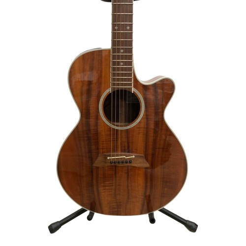 Takamine ptu108kn acoustic - ptu108kn,