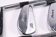 Mizuno MP-37 Irons / 3-PW /